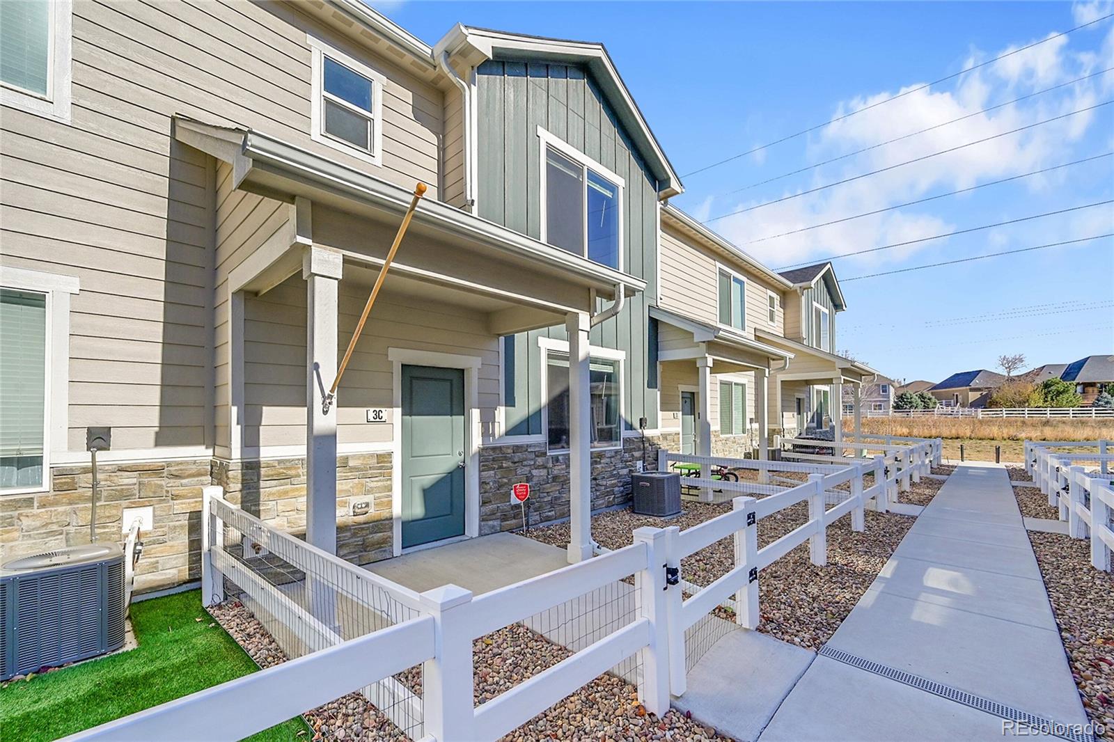 MLS Image #1 for 1353  reynolds street,fort lupton, Colorado