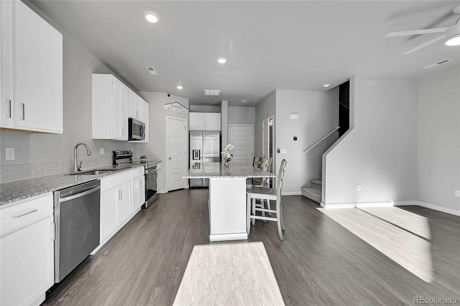 MLS Image #4 for 1353  reynolds street,fort lupton, Colorado