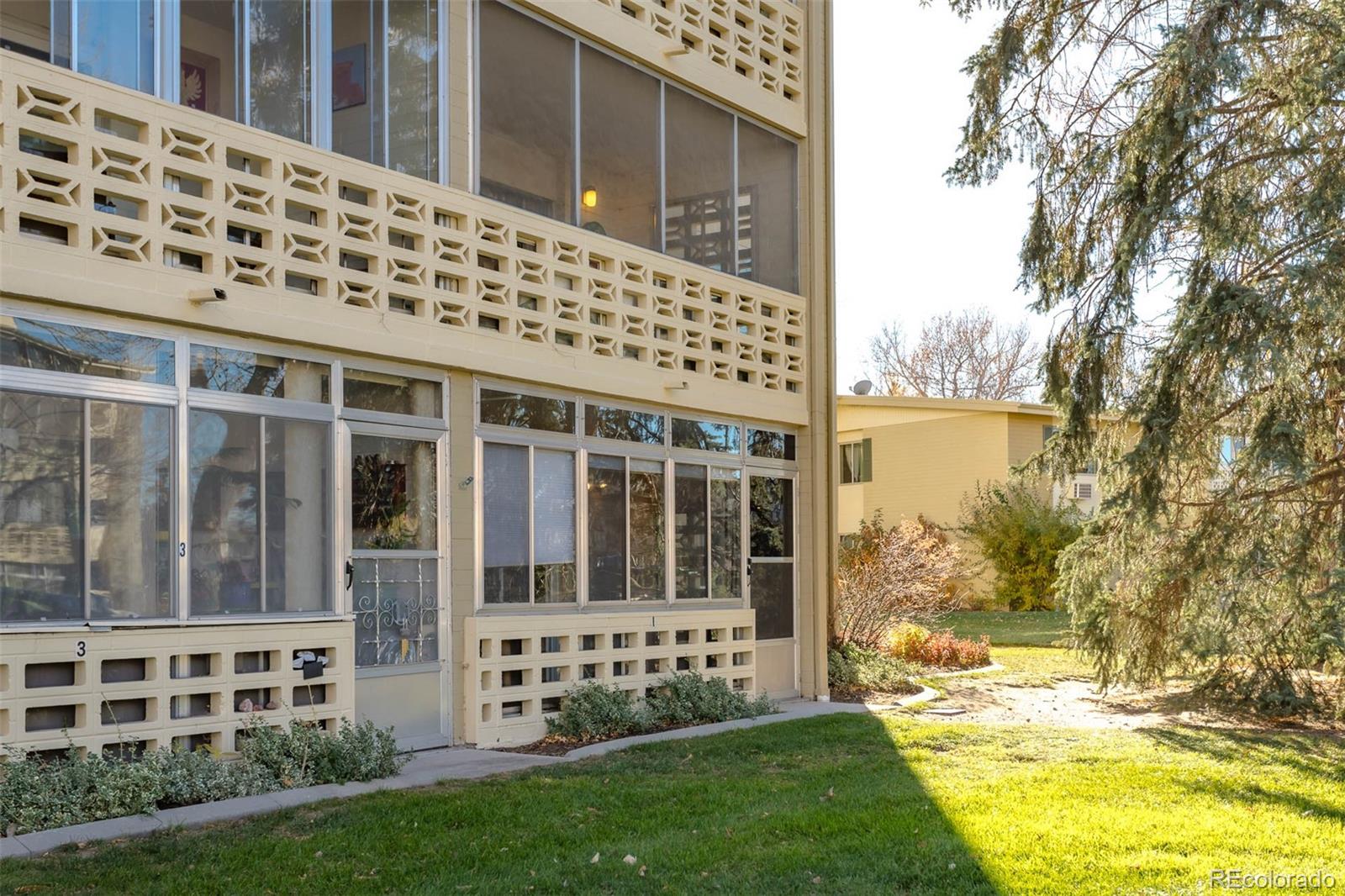 MLS Image #14 for 755 s alton way 1a,denver, Colorado