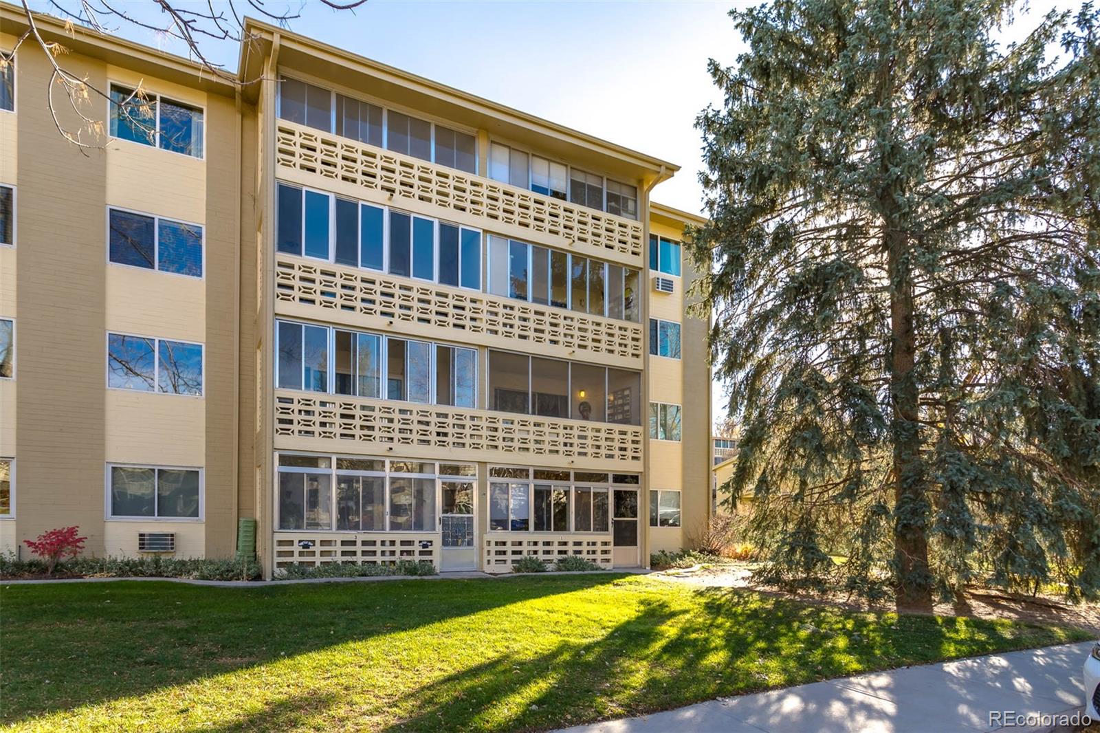MLS Image #15 for 755 s alton way 1a,denver, Colorado