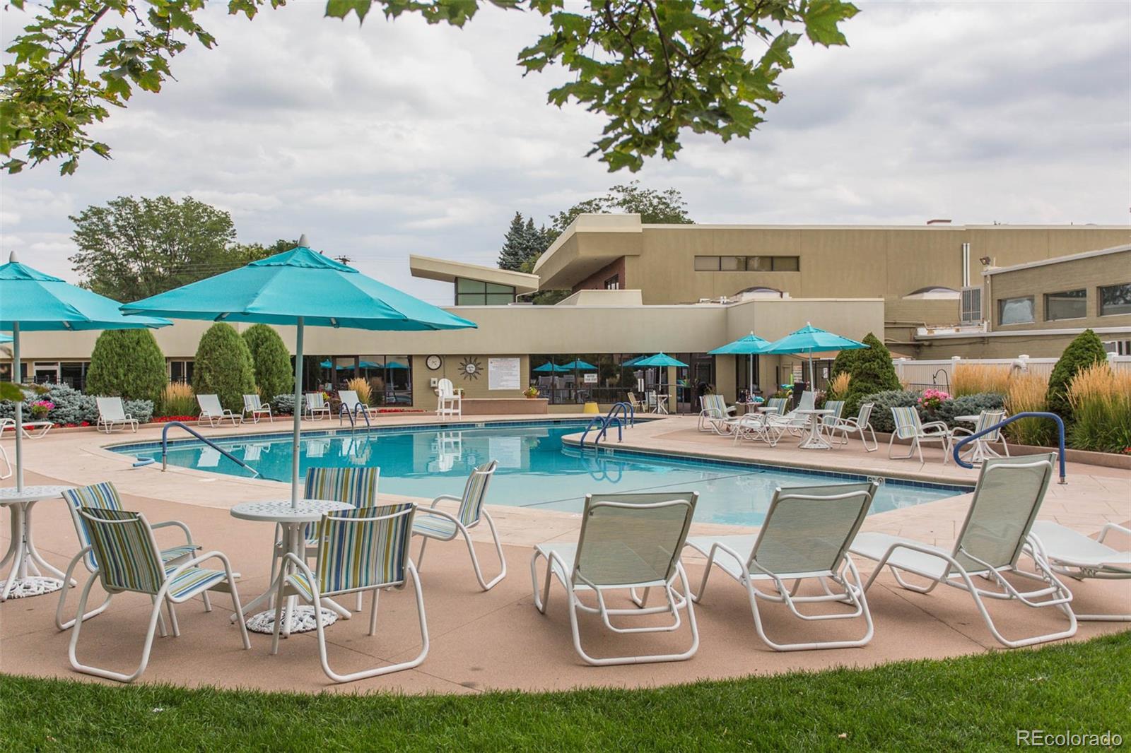 MLS Image #19 for 755 s alton way 1a,denver, Colorado