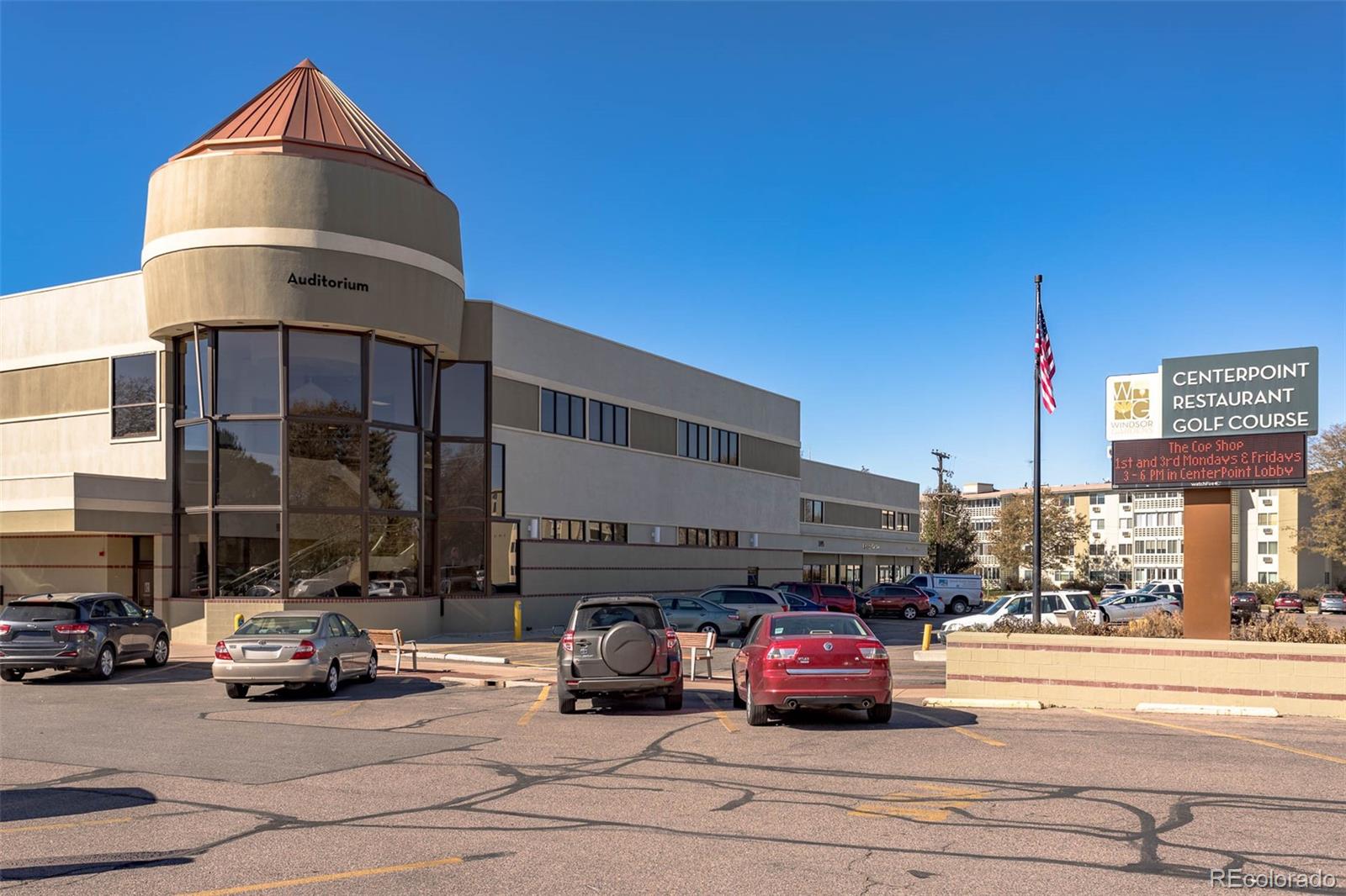 MLS Image #21 for 755 s alton way 1a,denver, Colorado
