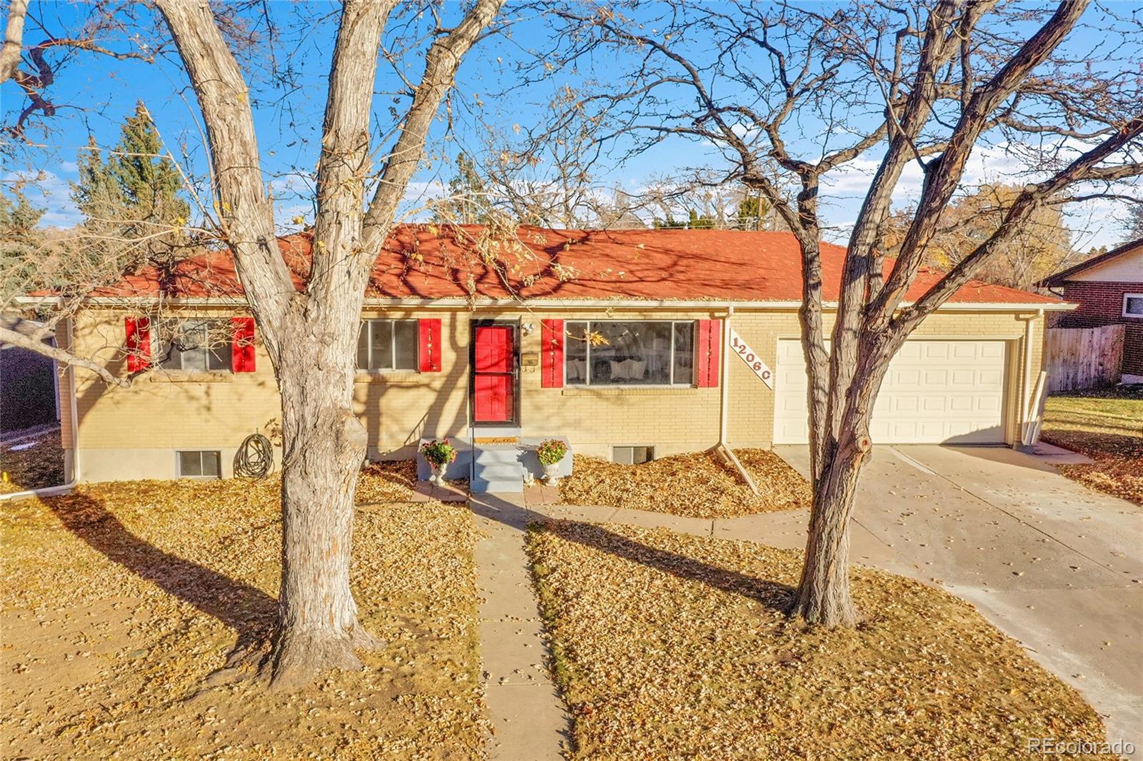 MLS Image #0 for 12060 w dakota drive,lakewood, Colorado
