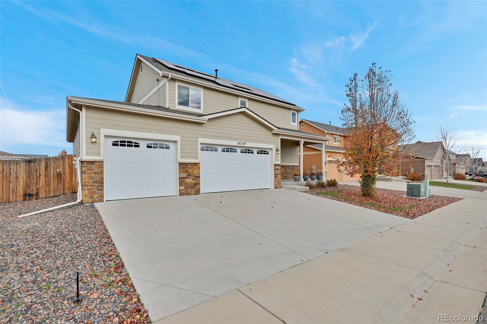 MLS Image #1 for 56579 e 23rd place,strasburg, Colorado