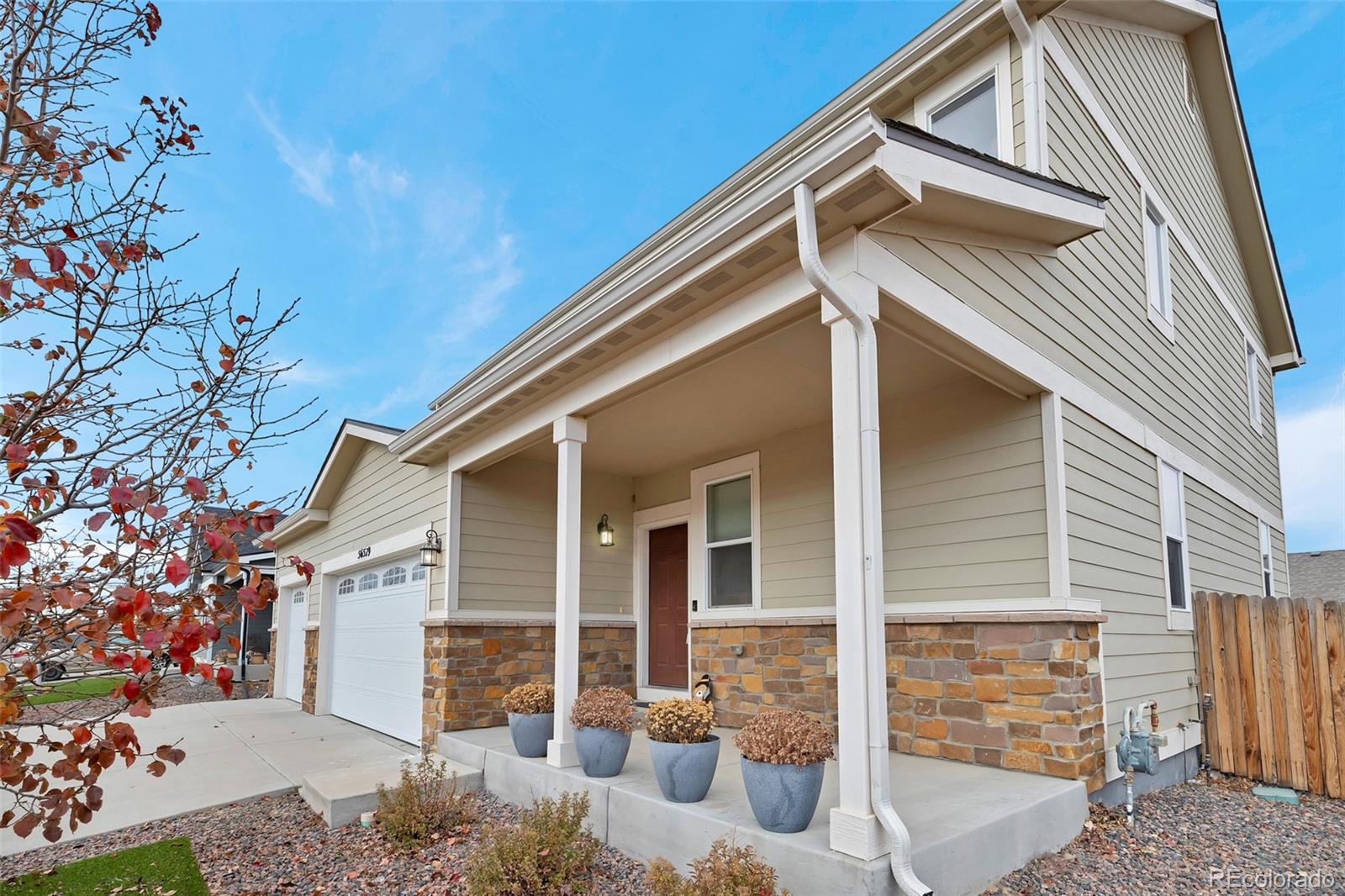MLS Image #2 for 56579 e 23rd place,strasburg, Colorado
