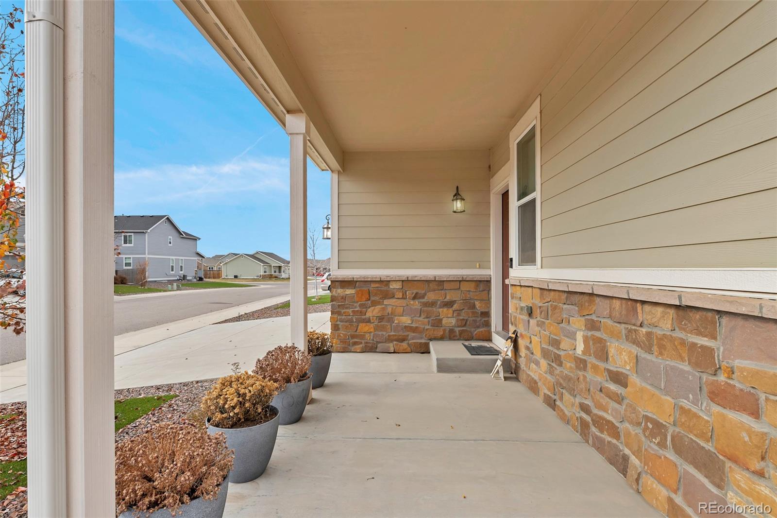MLS Image #3 for 56579 e 23rd place,strasburg, Colorado