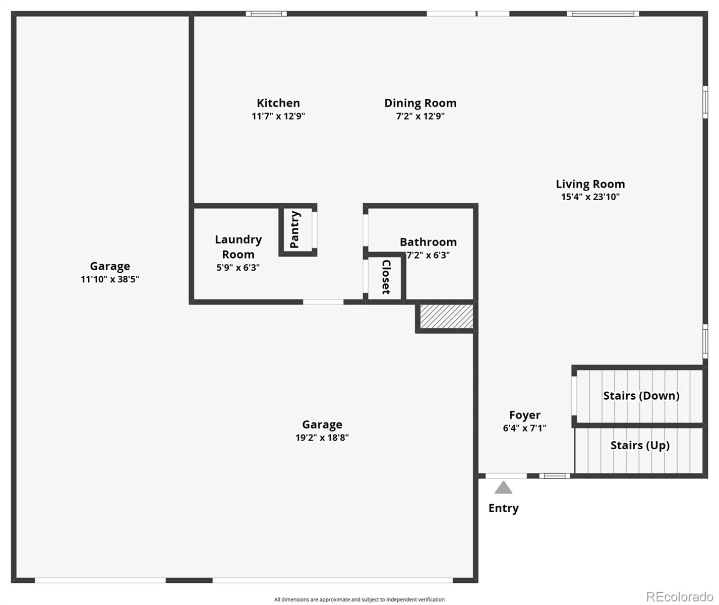 MLS Image #38 for 56579 e 23rd place,strasburg, Colorado