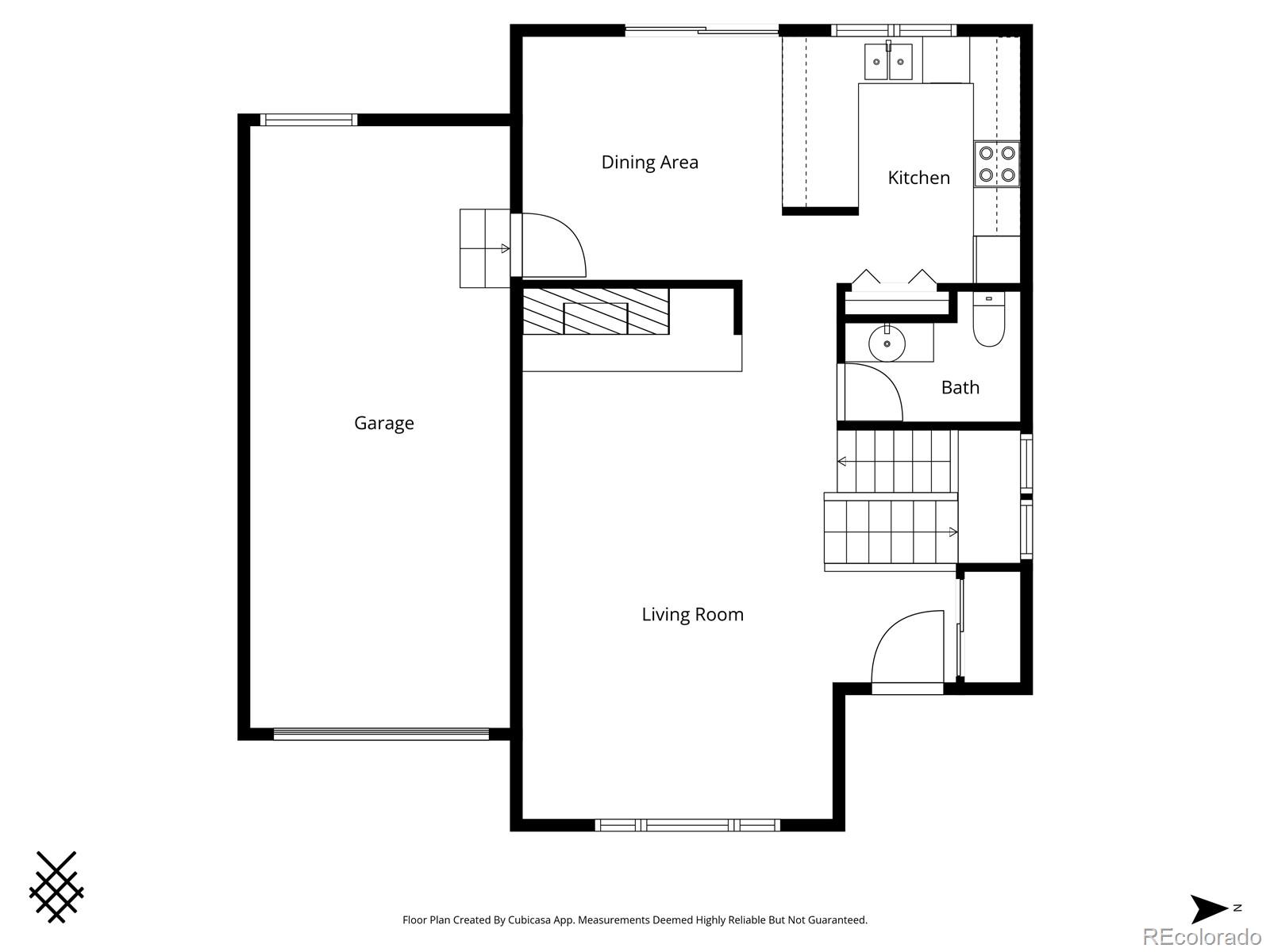 MLS Image #35 for 12615 w bayaud avenue,lakewood, Colorado