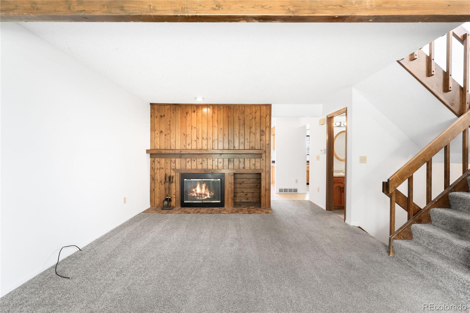 MLS Image #4 for 12615 w bayaud avenue,lakewood, Colorado