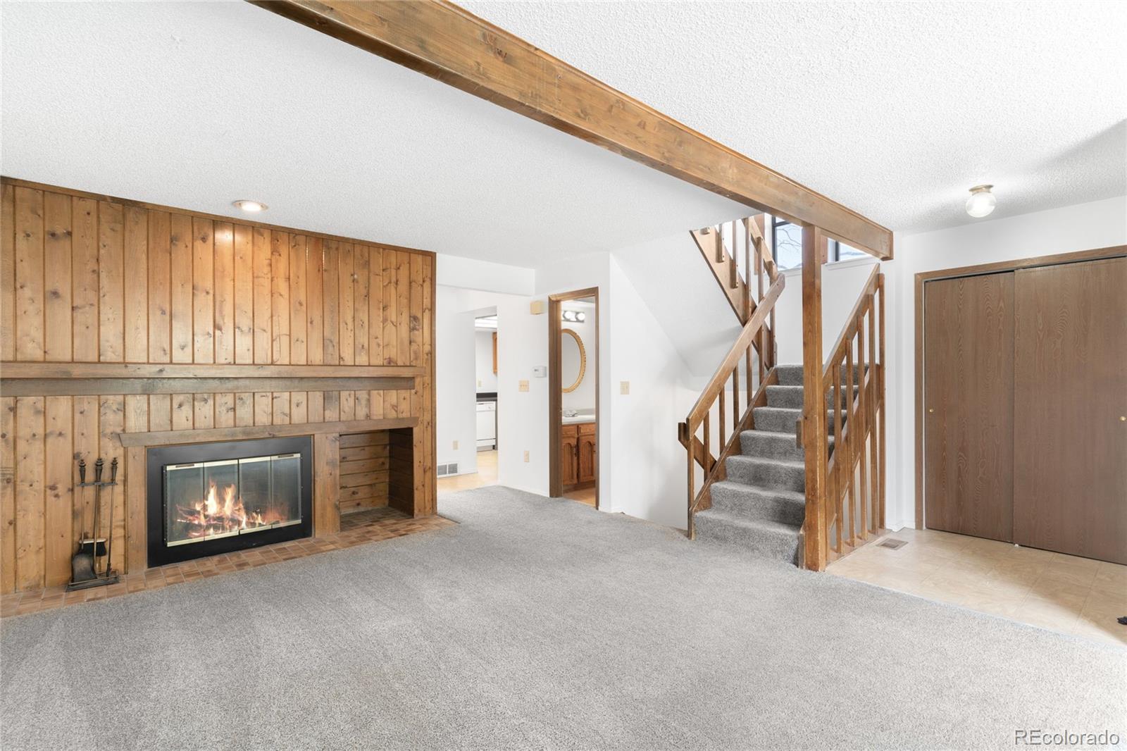 MLS Image #8 for 12615 w bayaud avenue,lakewood, Colorado