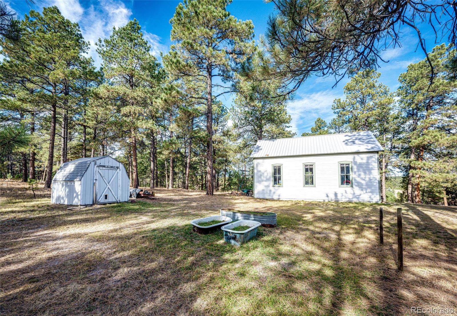 MLS Image #4 for 6412  county road 82 ,elbert, Colorado