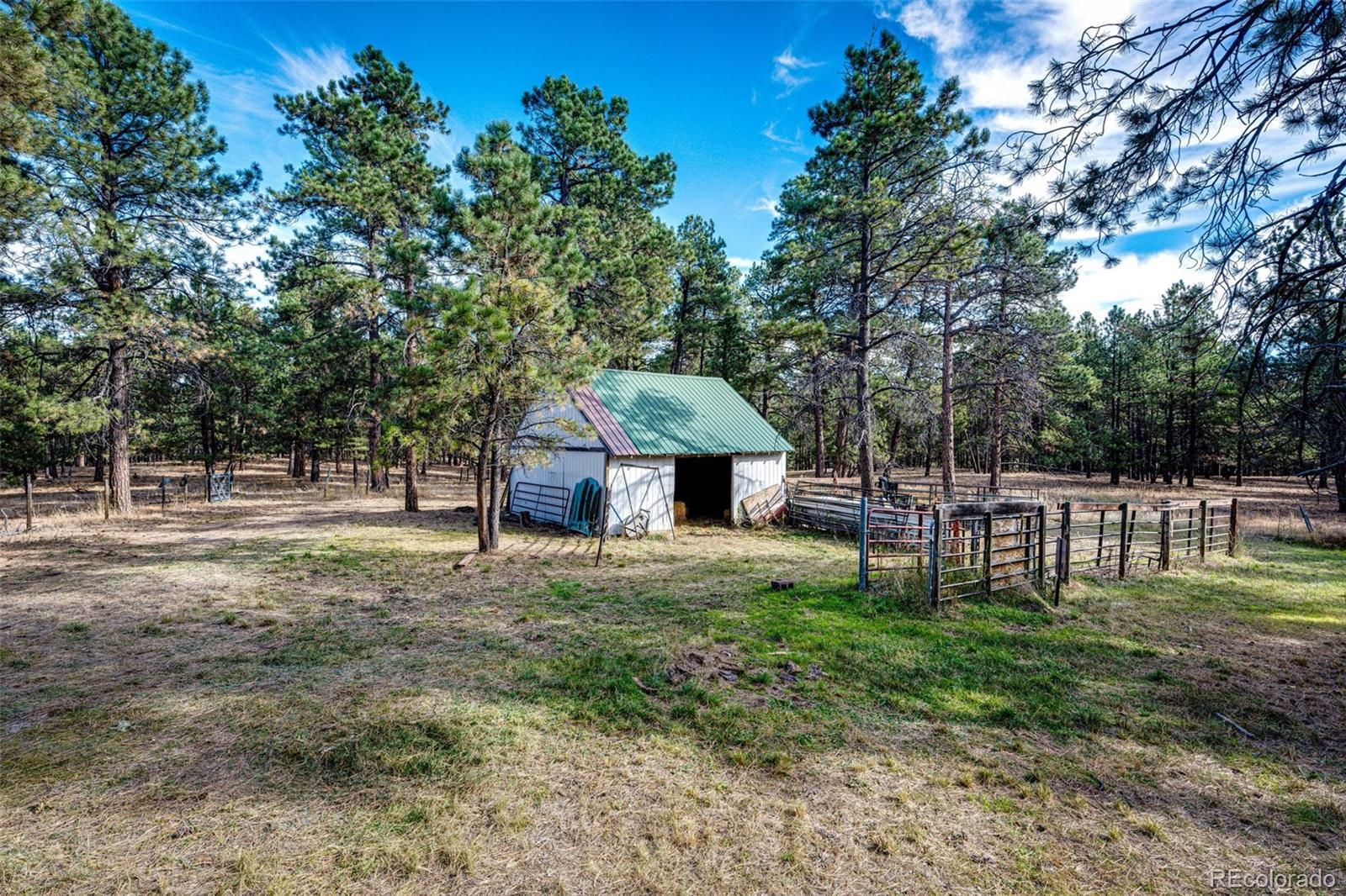 MLS Image #43 for 6412  county road 82 ,elbert, Colorado