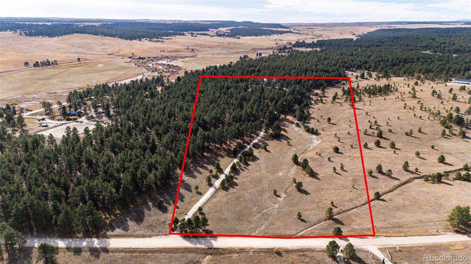 MLS Image #45 for 6412  county road 82 ,elbert, Colorado