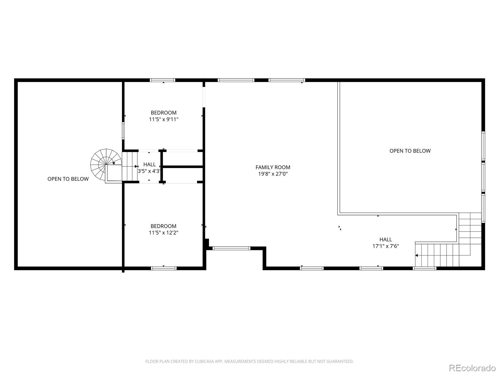 MLS Image #48 for 6412  county road 82 ,elbert, Colorado