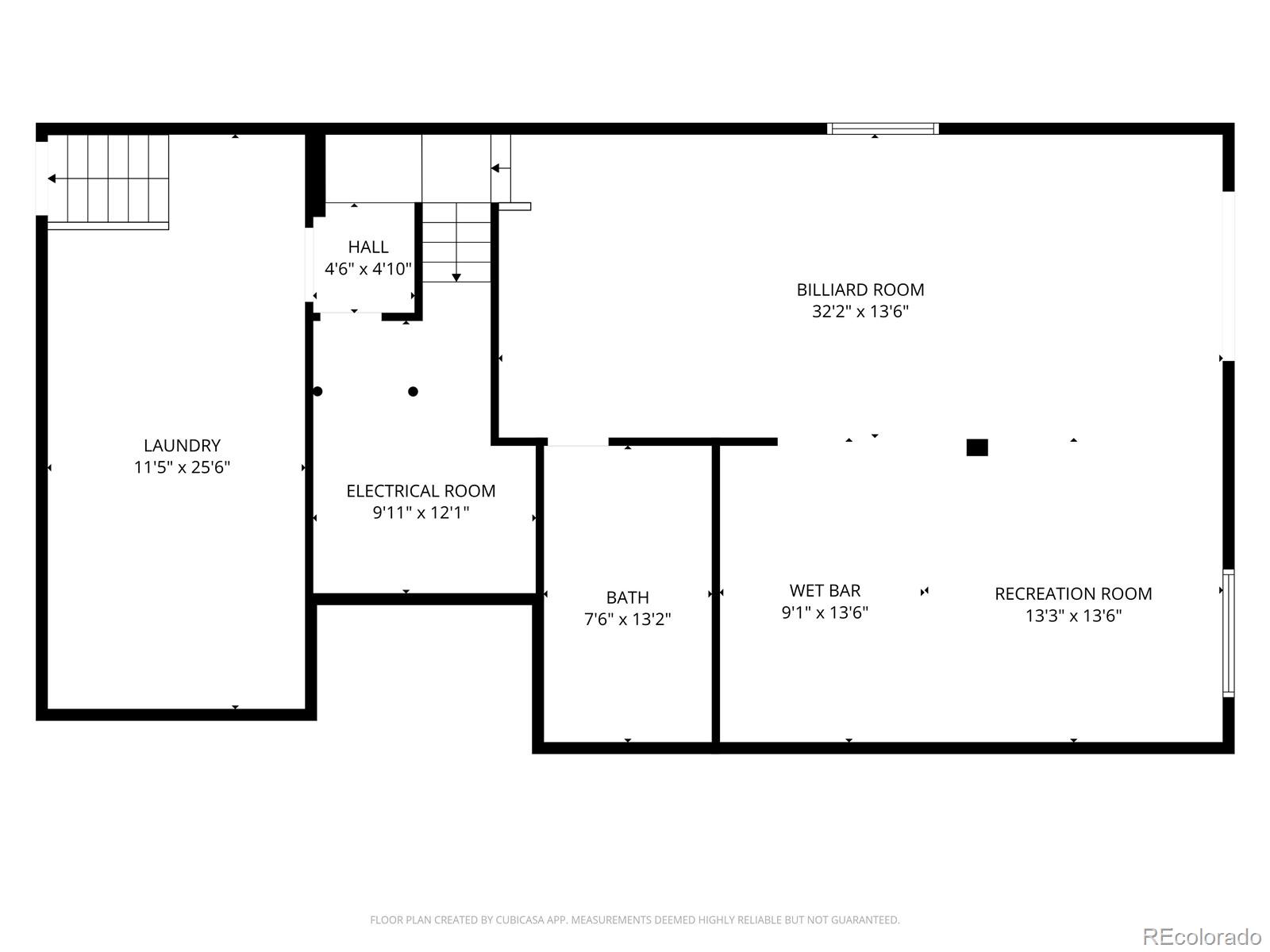 MLS Image #49 for 6412  county road 82 ,elbert, Colorado