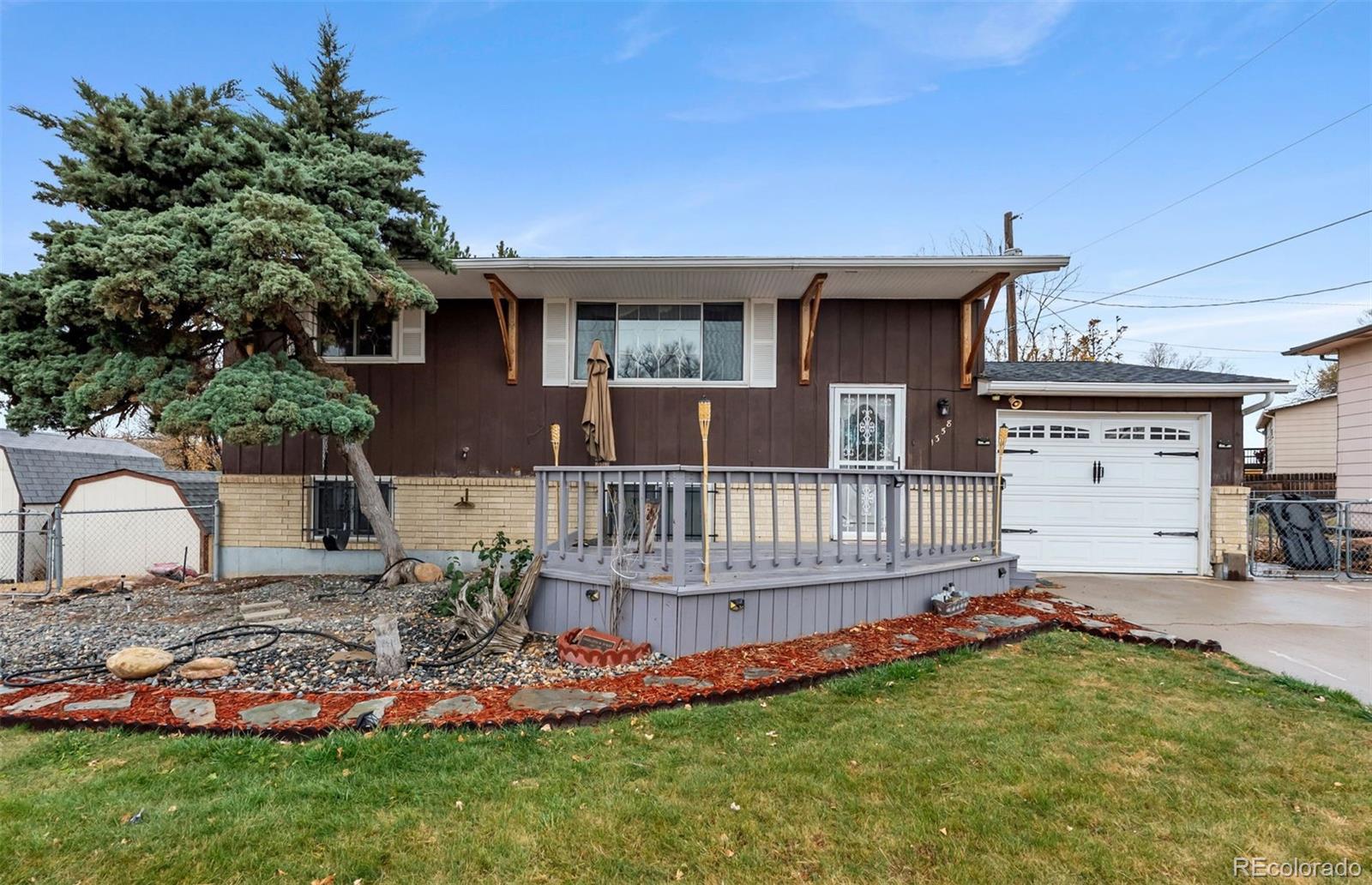 MLS Image #0 for 1358  luna drive,fountain, Colorado