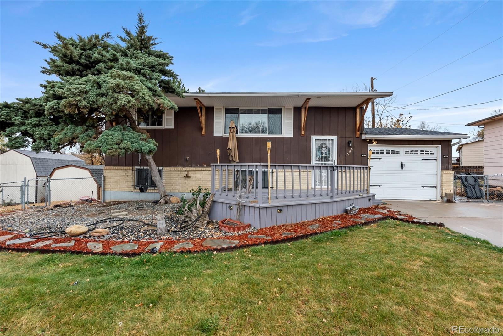 MLS Image #1 for 1358  luna drive,fountain, Colorado
