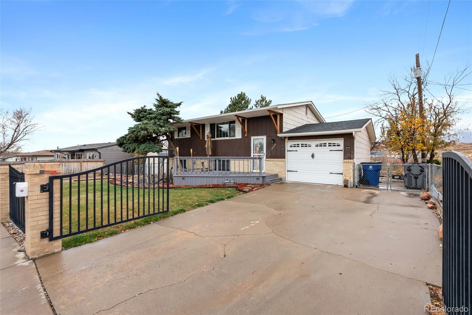 MLS Image #2 for 1358  luna drive,fountain, Colorado