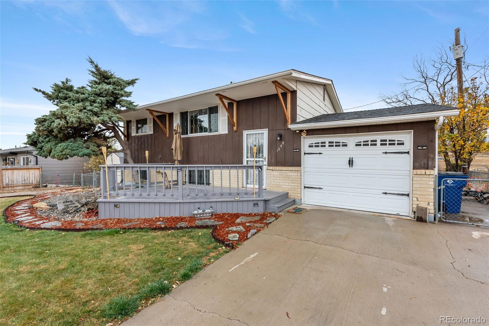 MLS Image #3 for 1358  luna drive,fountain, Colorado