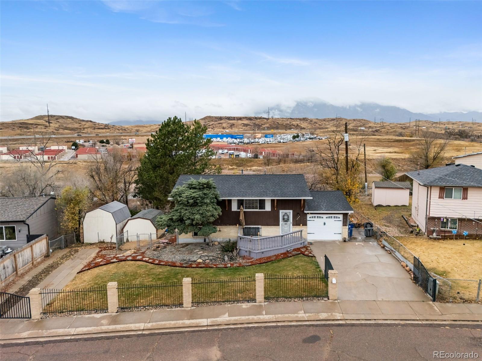 MLS Image #44 for 1358  luna drive,fountain, Colorado