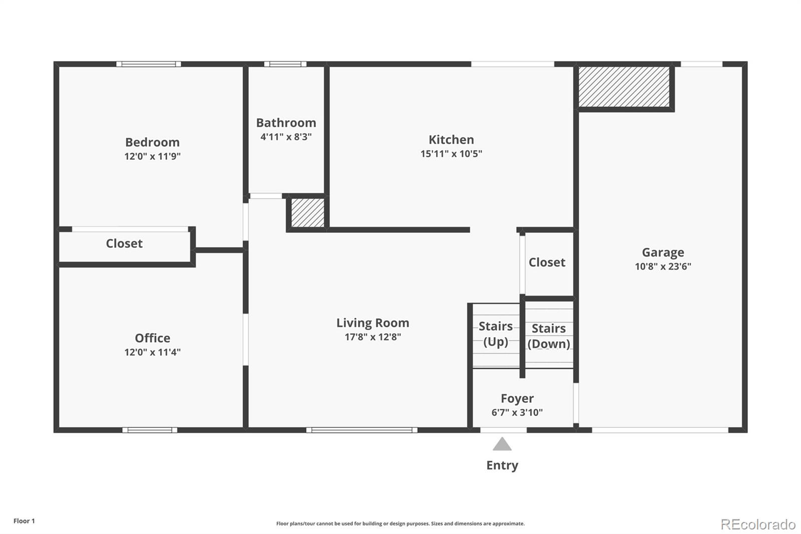 MLS Image #48 for 1358  luna drive,fountain, Colorado