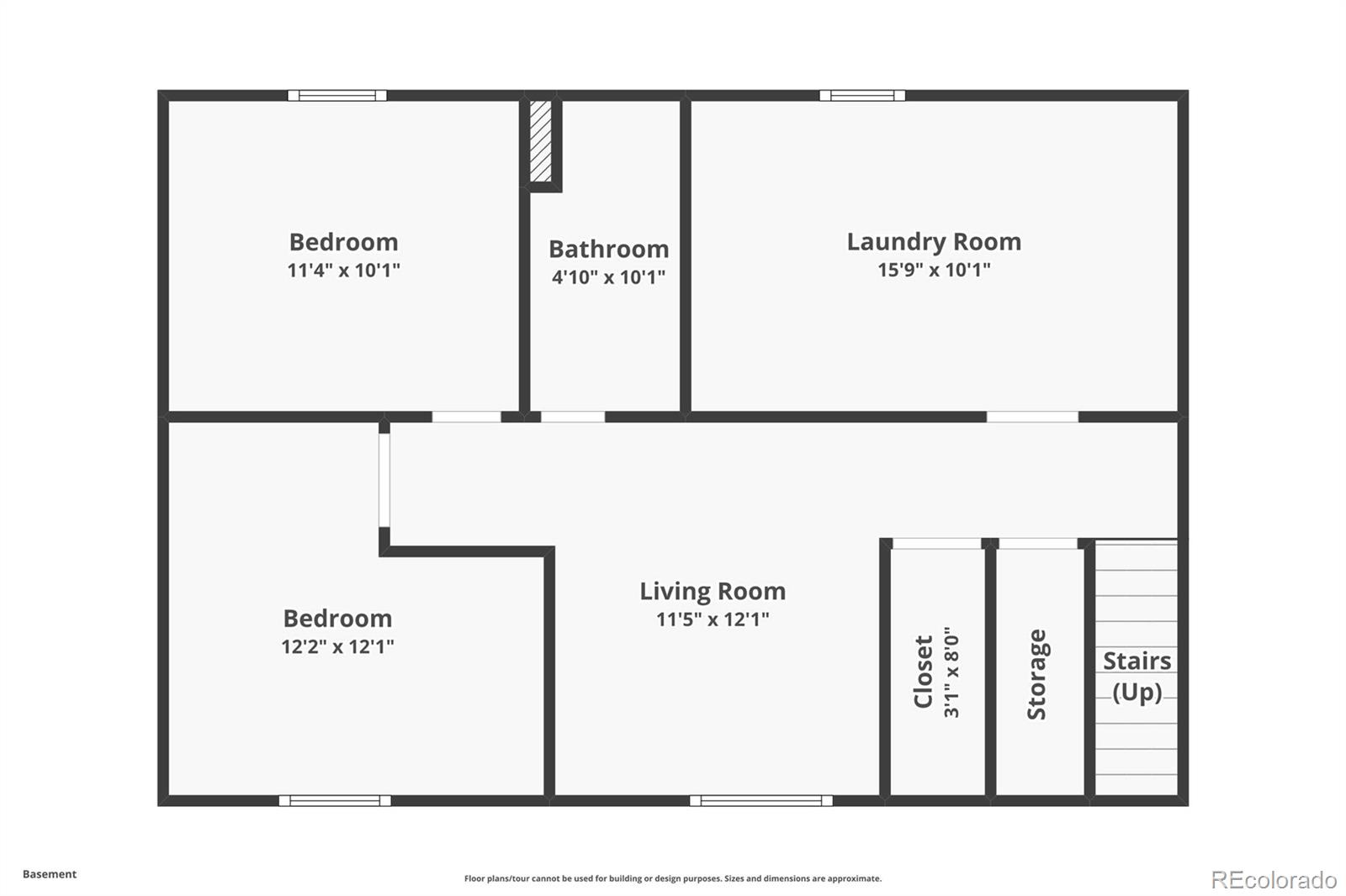 MLS Image #49 for 1358  luna drive,fountain, Colorado