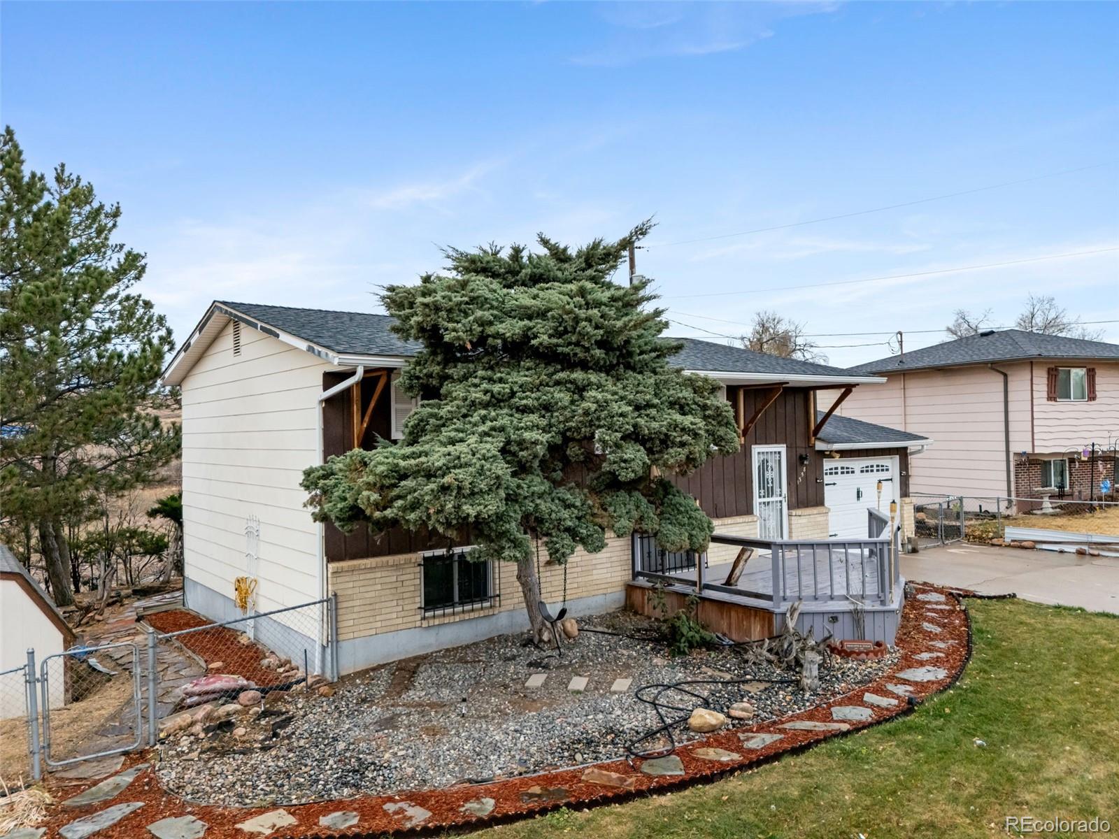 MLS Image #5 for 1358  luna drive,fountain, Colorado