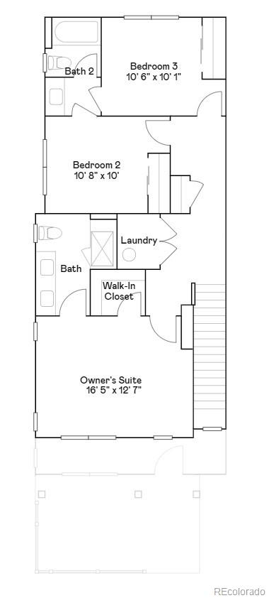 MLS Image #12 for 6778 e 149th avenue 1,thornton, Colorado