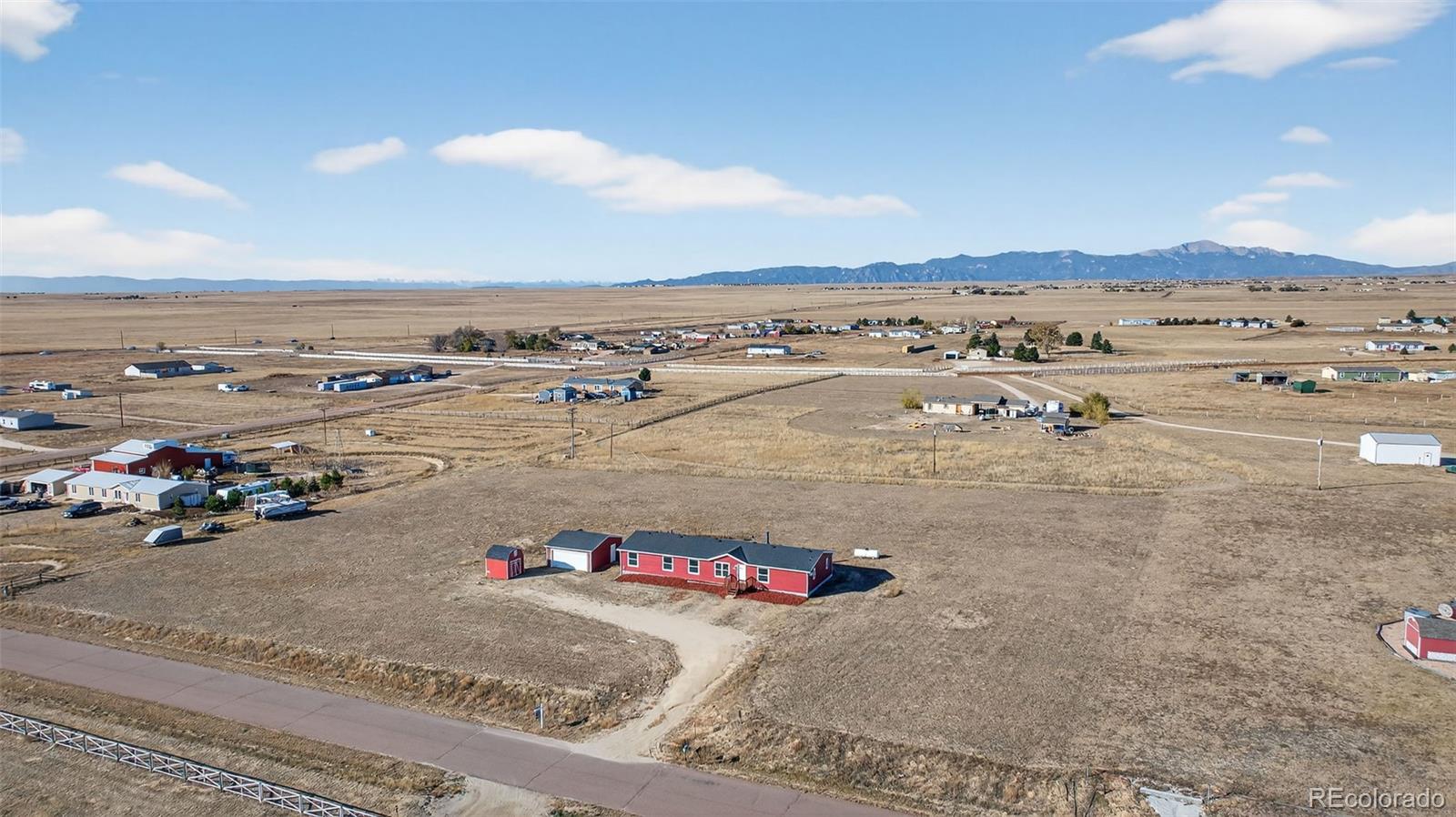 MLS Image #34 for 704  buffalo run road,calhan, Colorado