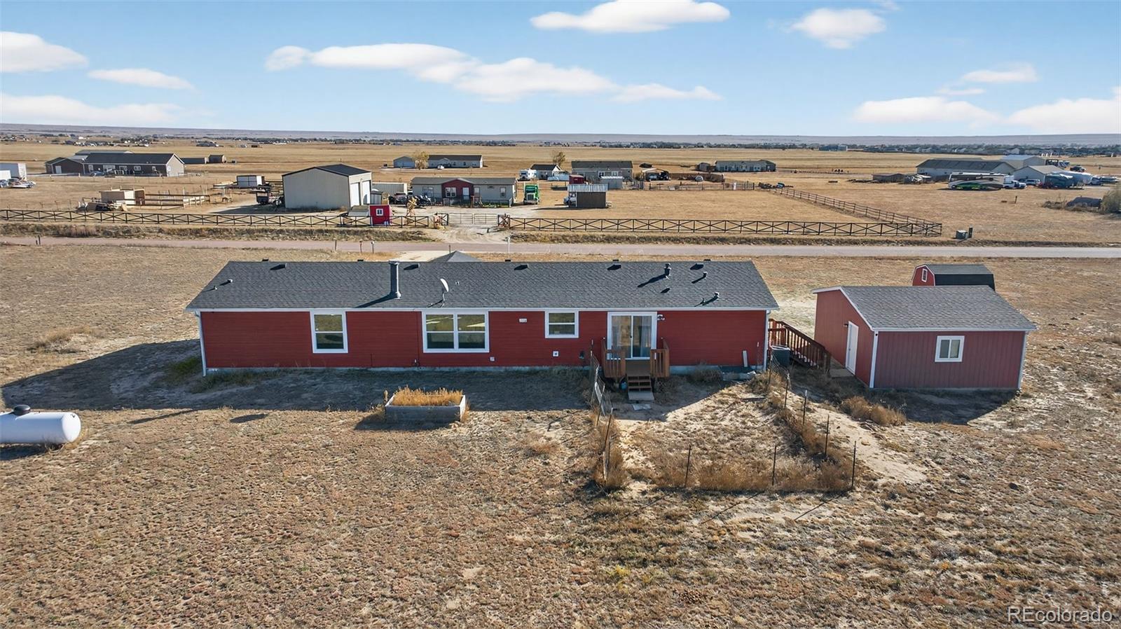 MLS Image #35 for 704  buffalo run road,calhan, Colorado