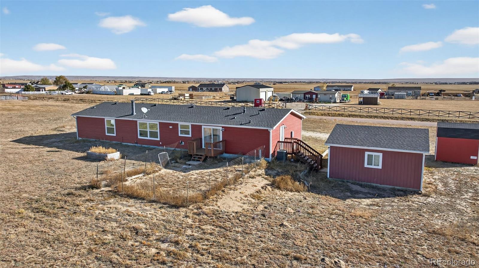 MLS Image #37 for 704  buffalo run road,calhan, Colorado