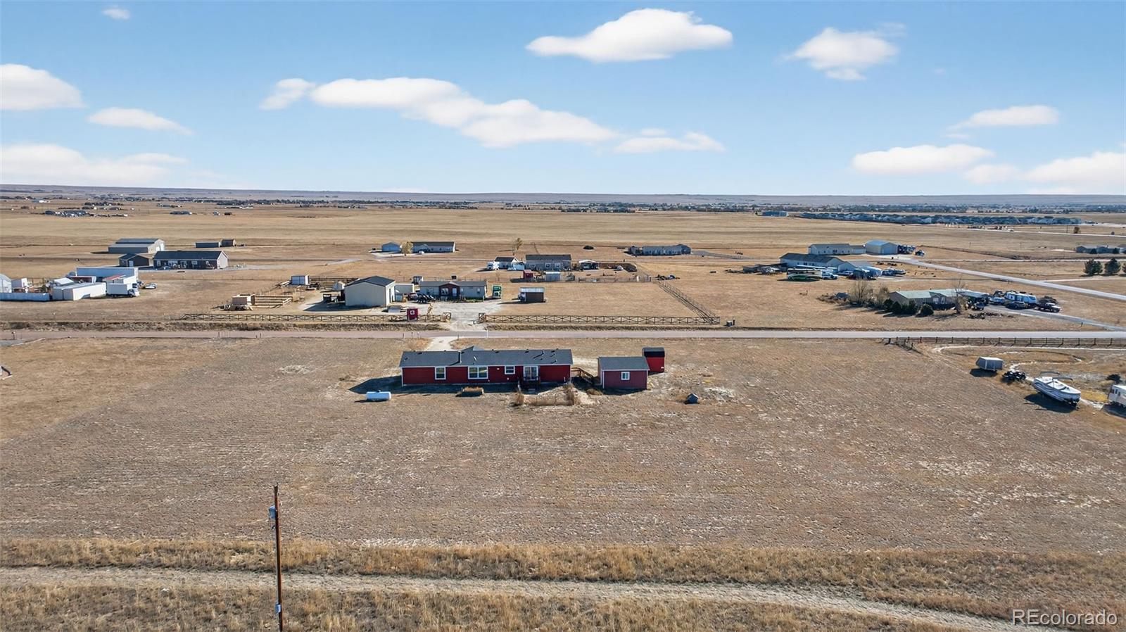 MLS Image #39 for 704  buffalo run road,calhan, Colorado