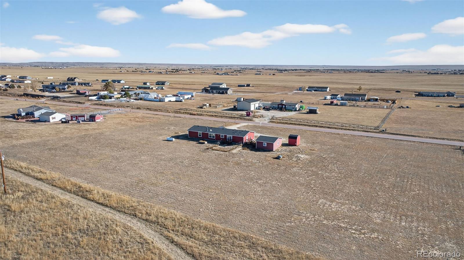 MLS Image #5 for 704  buffalo run road,calhan, Colorado