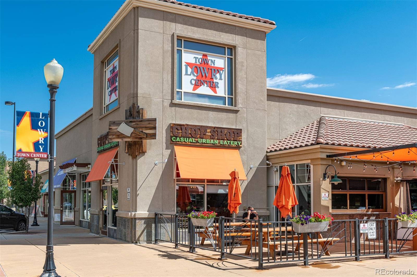 MLS Image #39 for 847  uinta way,denver, Colorado