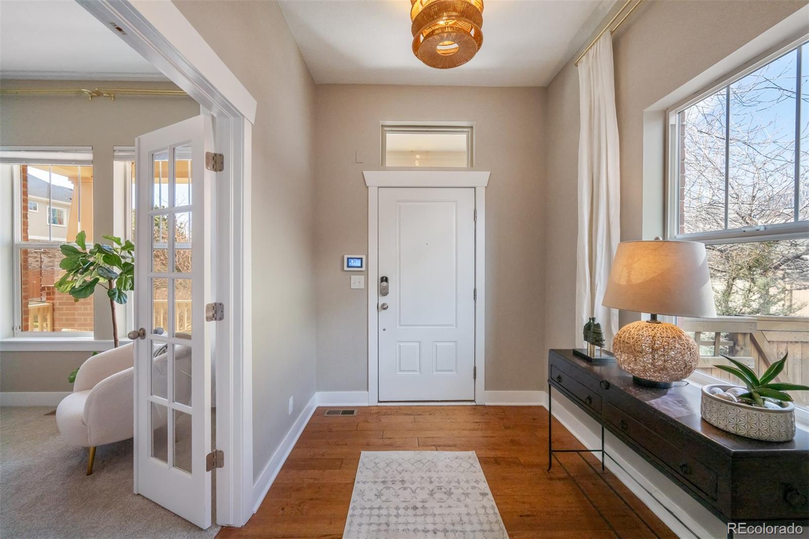 MLS Image #4 for 847  uinta way,denver, Colorado