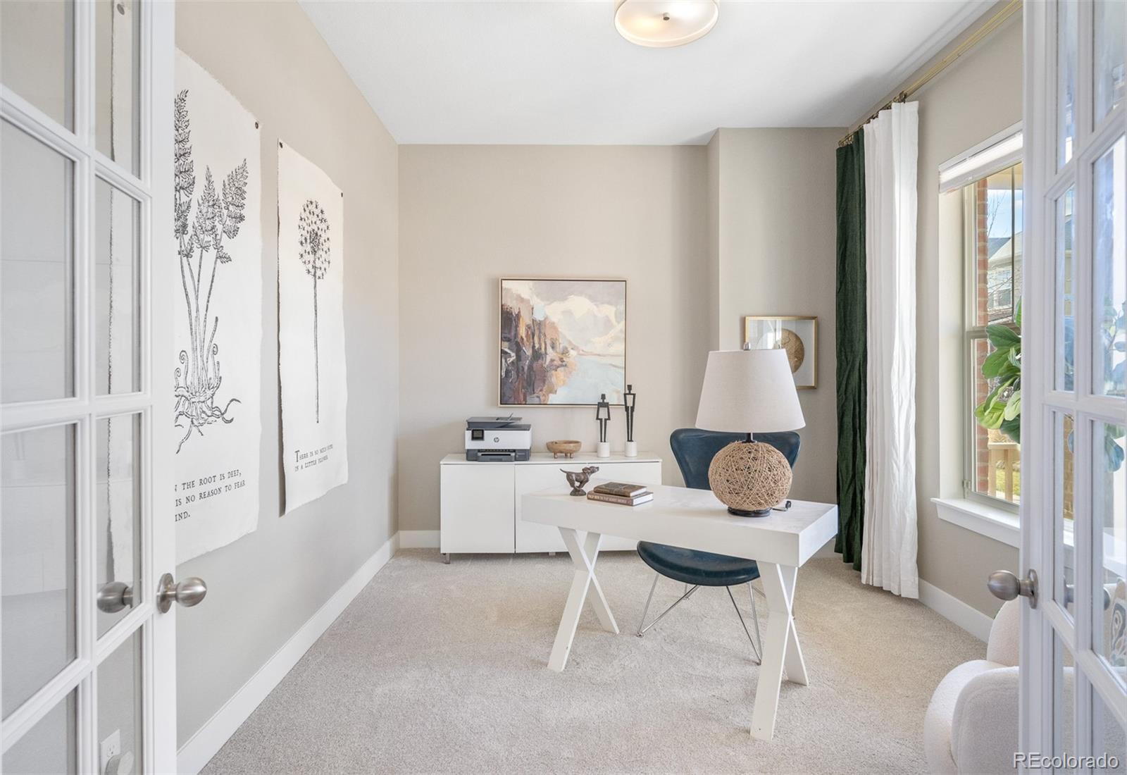 MLS Image #5 for 847  uinta way,denver, Colorado