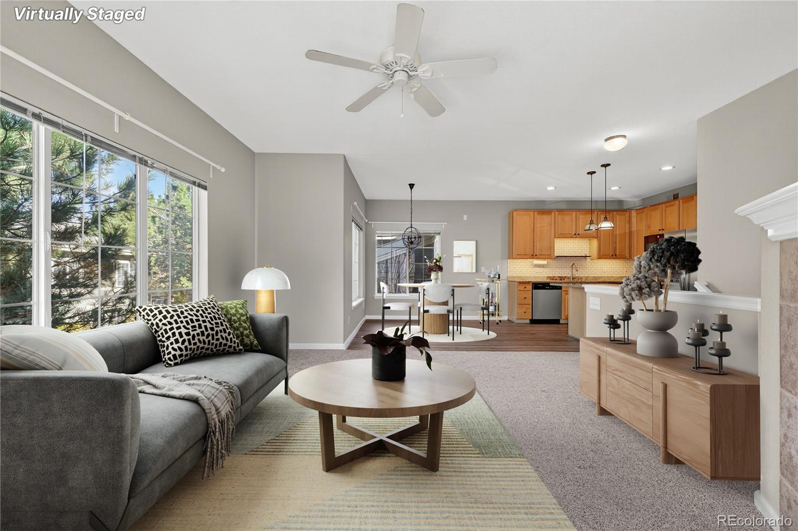MLS Image #0 for 8105 e 11th avenue 2b,denver, Colorado