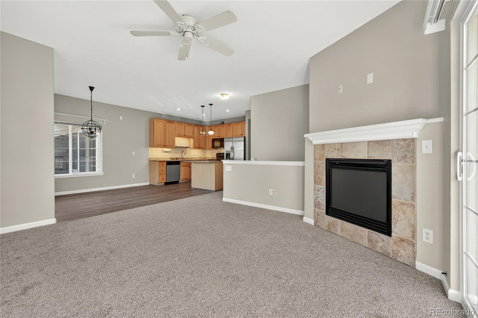 MLS Image #11 for 8105 e 11th avenue 2b,denver, Colorado