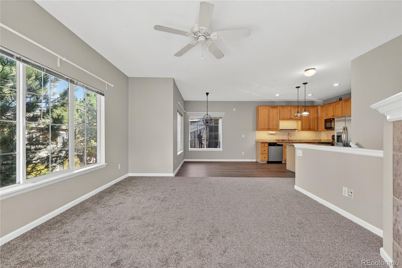 MLS Image #12 for 8105 e 11th avenue 2b,denver, Colorado