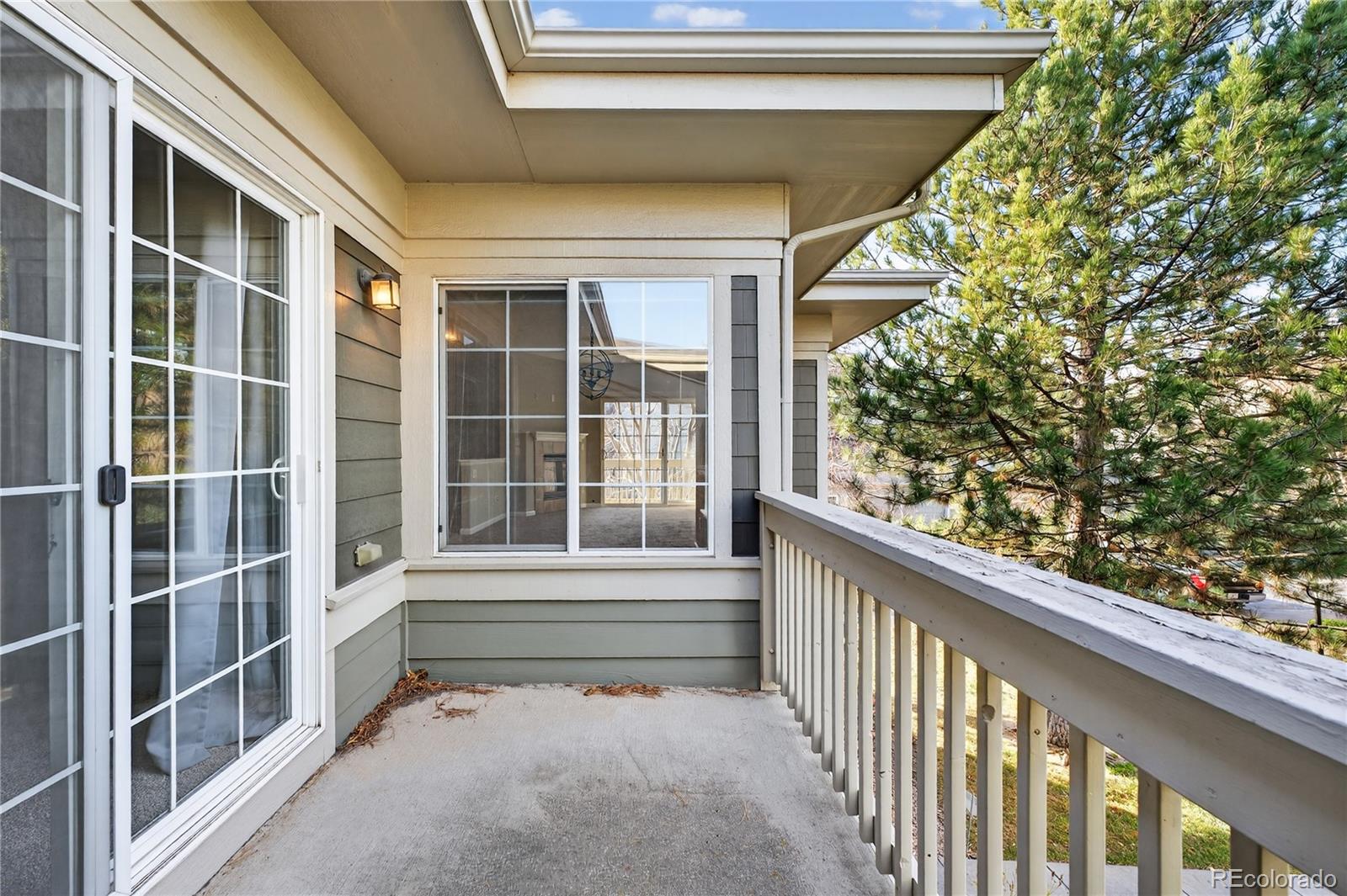 MLS Image #15 for 8105 e 11th avenue 2b,denver, Colorado