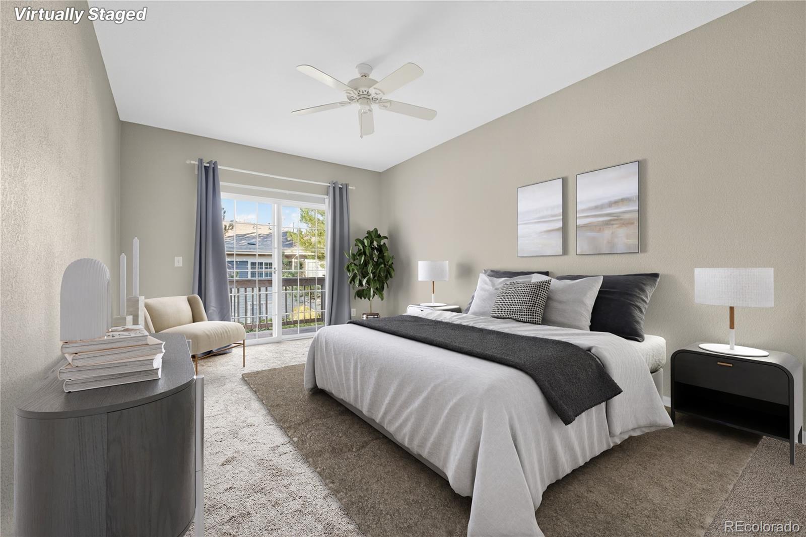 MLS Image #2 for 8105 e 11th avenue 2b,denver, Colorado