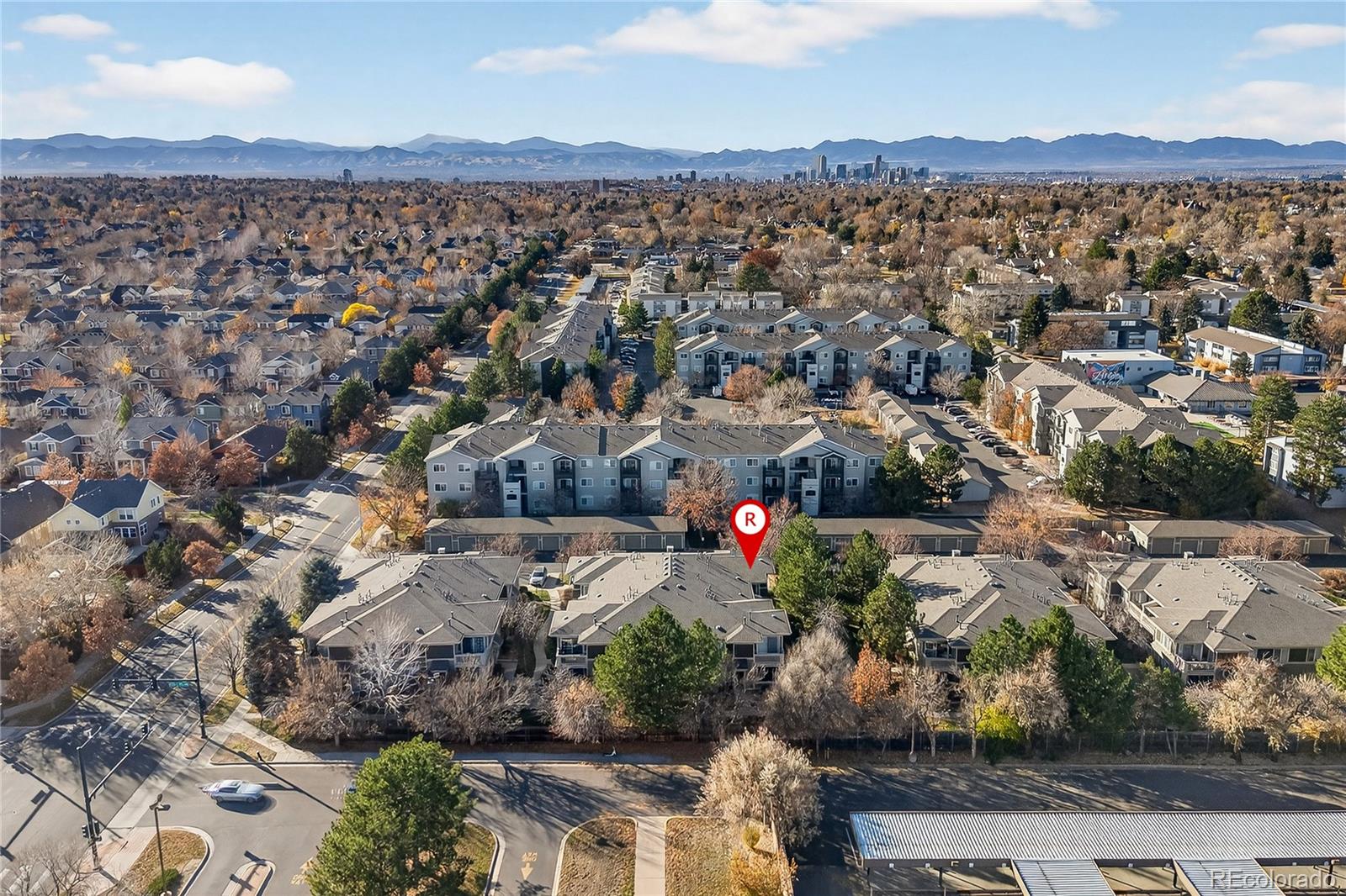 MLS Image #24 for 8105 e 11th avenue 2b,denver, Colorado