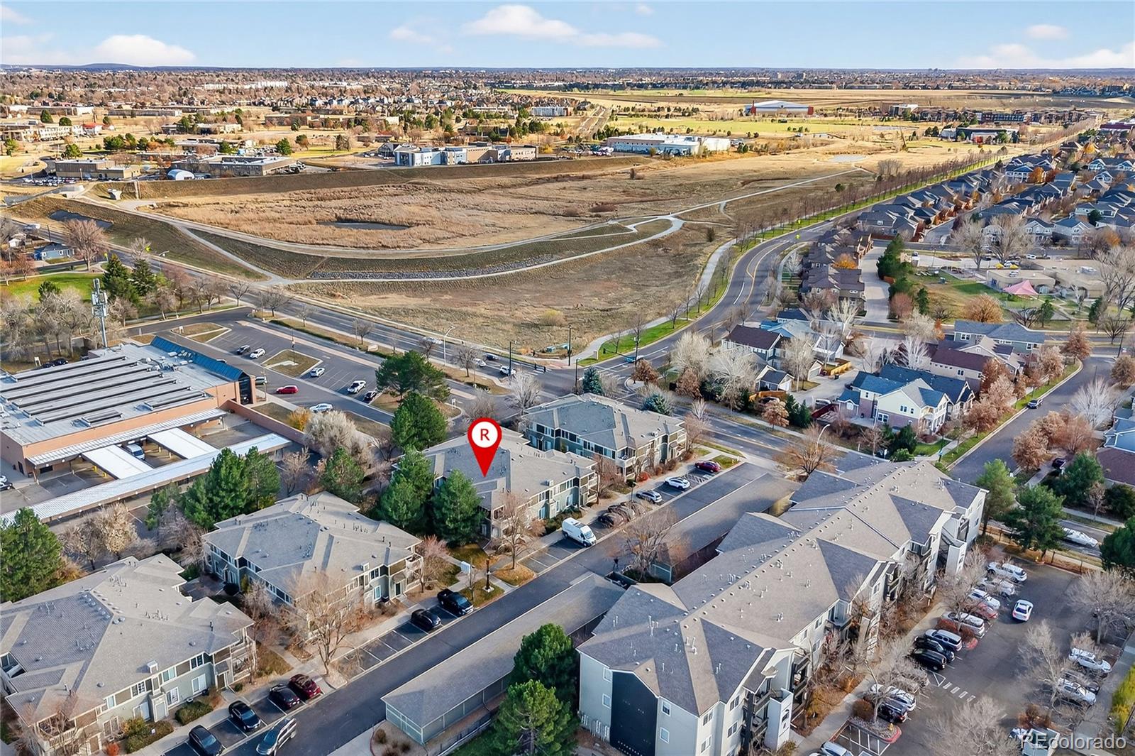MLS Image #25 for 8105 e 11th avenue 2b,denver, Colorado