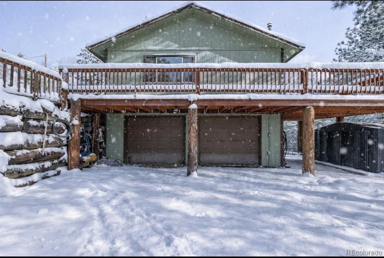 MLS Image #4 for 20  parkview ,bailey, Colorado