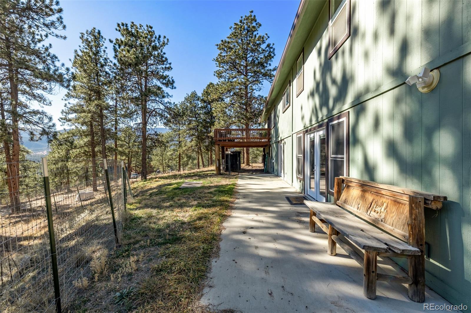 MLS Image #42 for 20  parkview ,bailey, Colorado