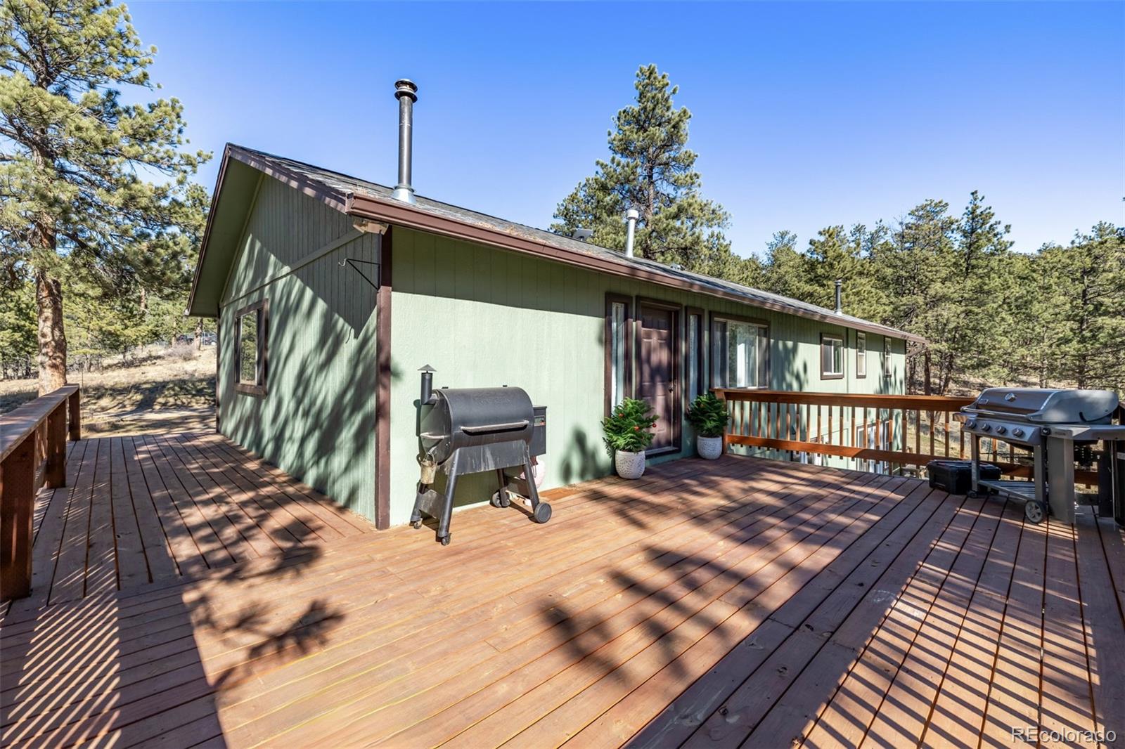 MLS Image #43 for 20  parkview ,bailey, Colorado