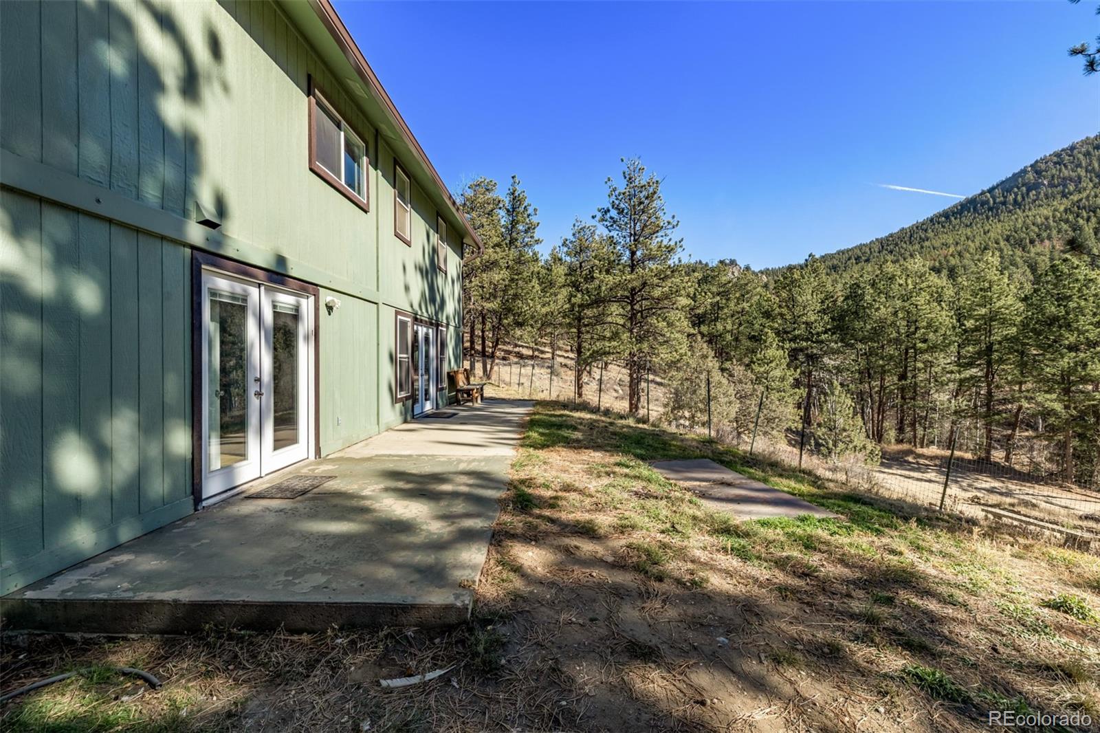 MLS Image #44 for 20  parkview ,bailey, Colorado