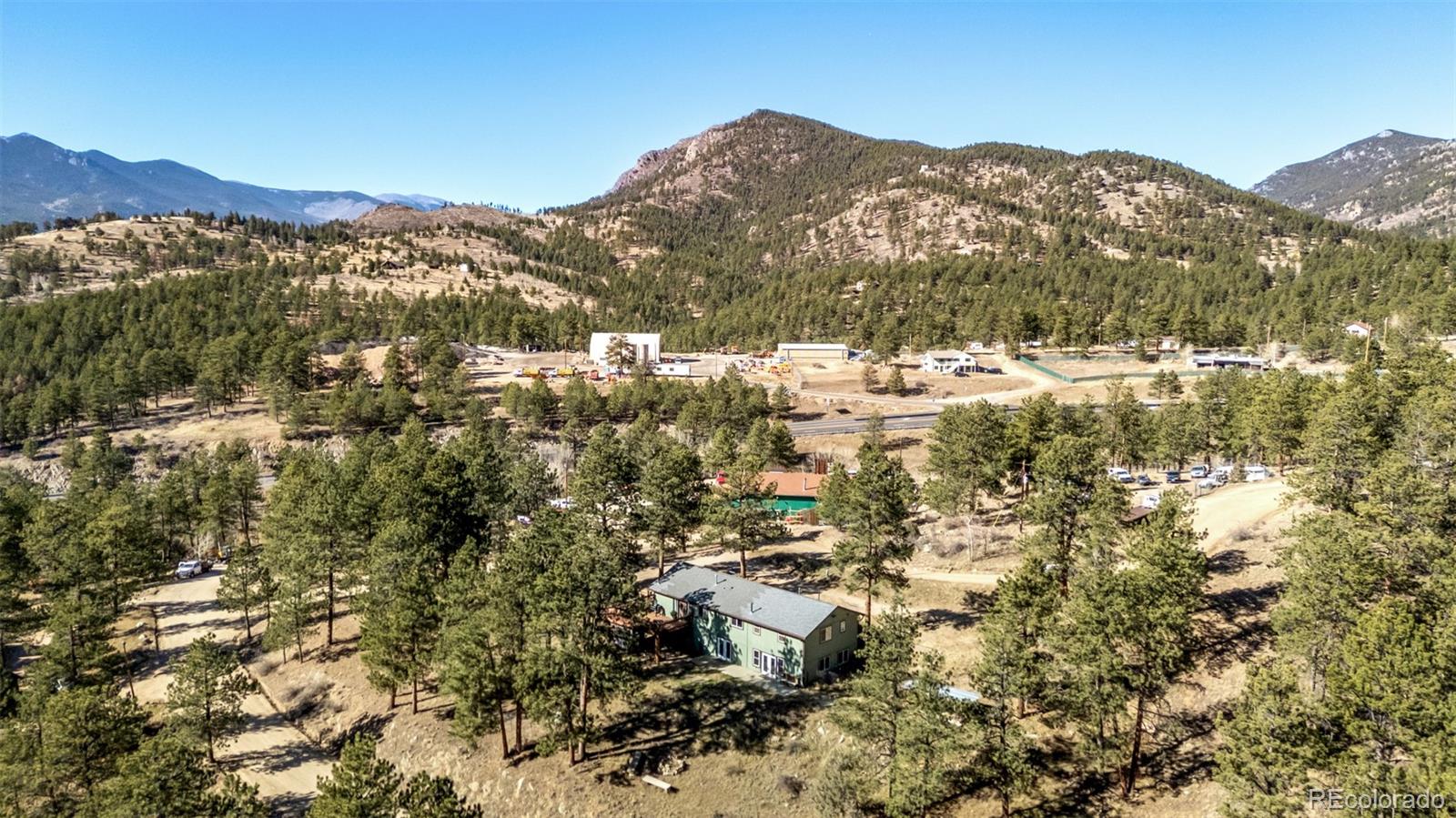 MLS Image #45 for 20  parkview ,bailey, Colorado