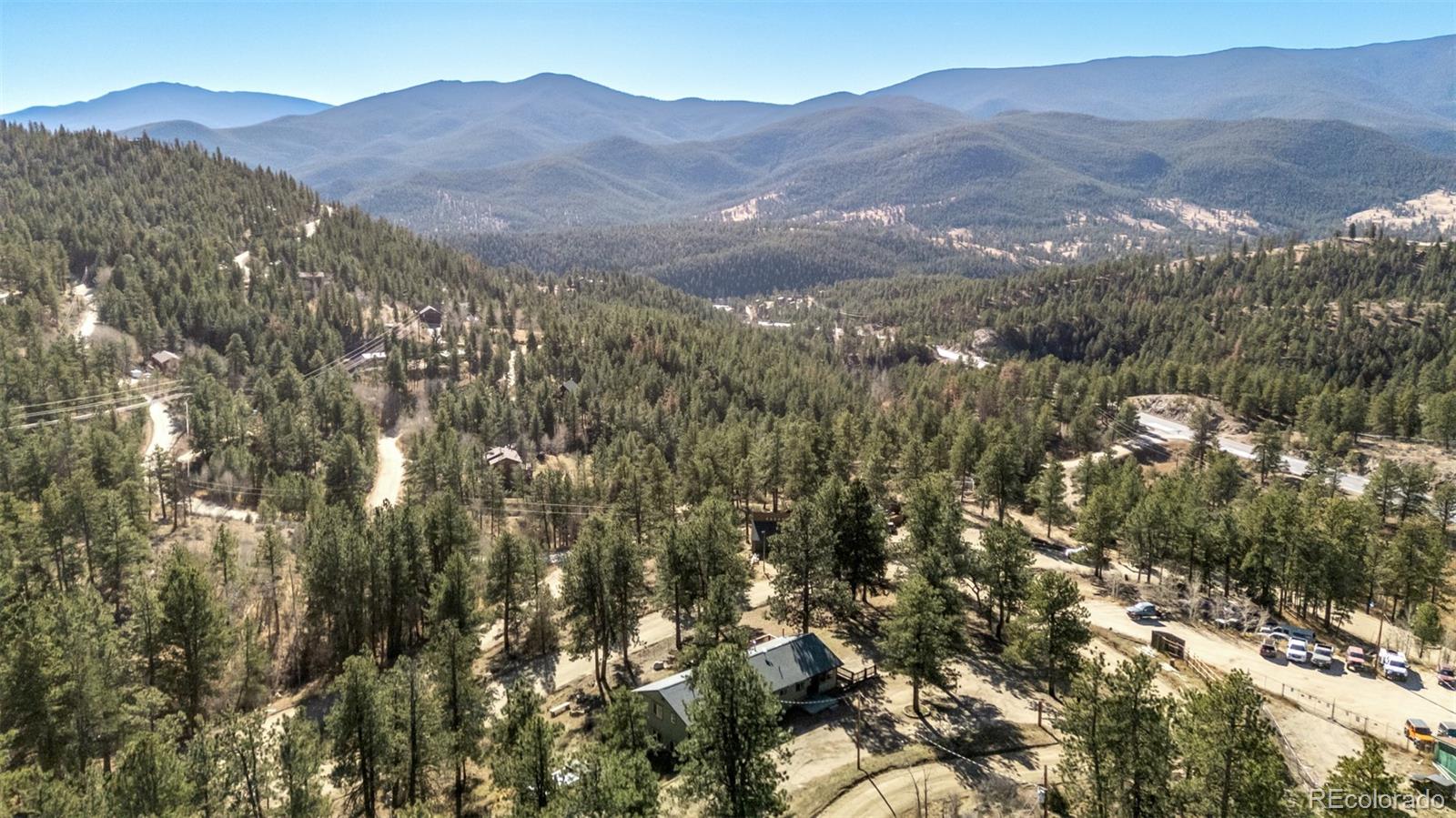 MLS Image #46 for 20  parkview ,bailey, Colorado