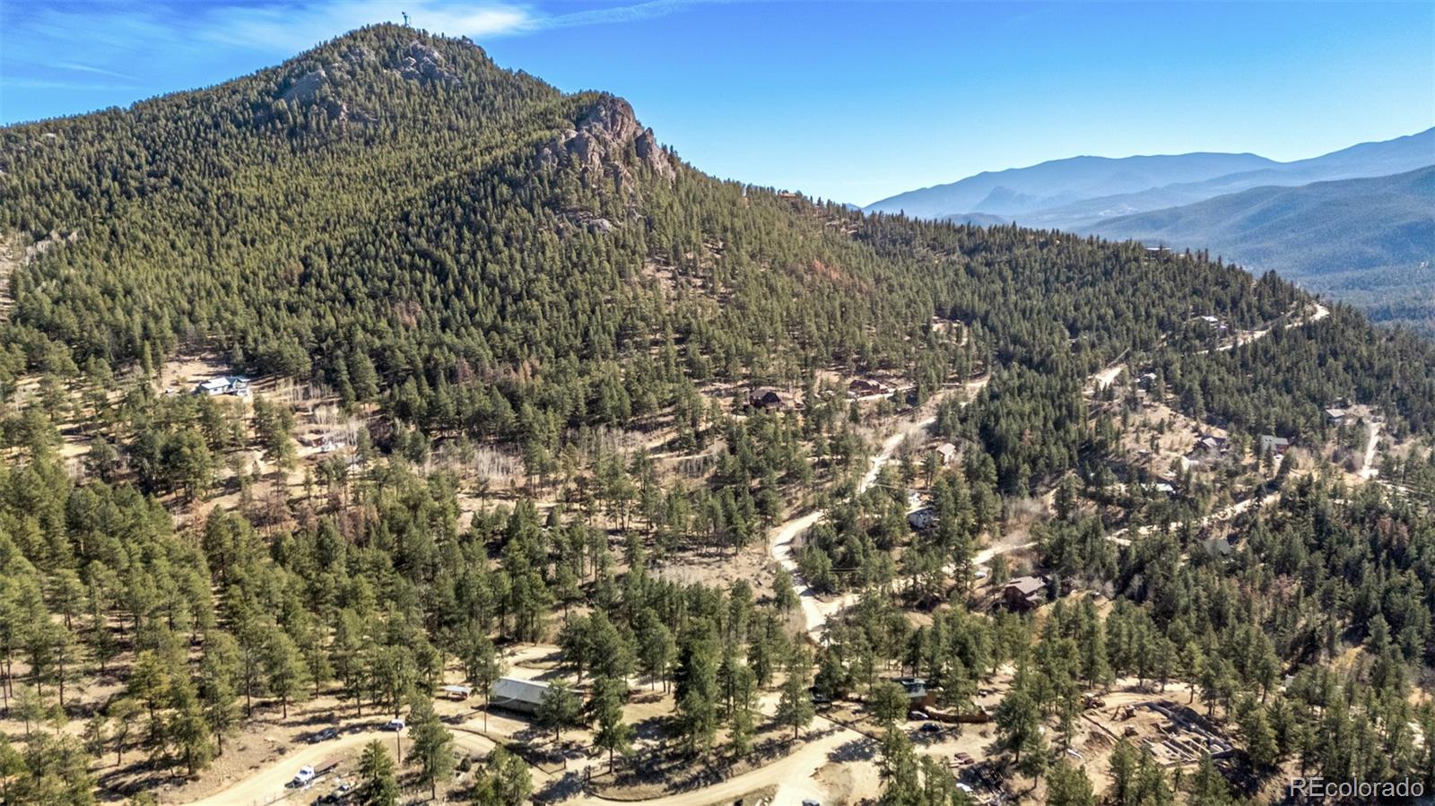MLS Image #47 for 20  parkview ,bailey, Colorado